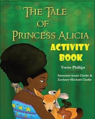 Princess Alicia Books Gift Box.