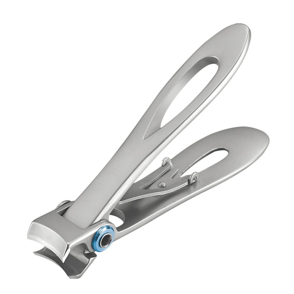 Anself Nail Clipper Cutter Nail Cutting Trimmer