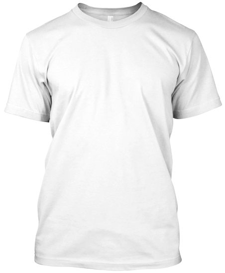 Canvas Tshirt