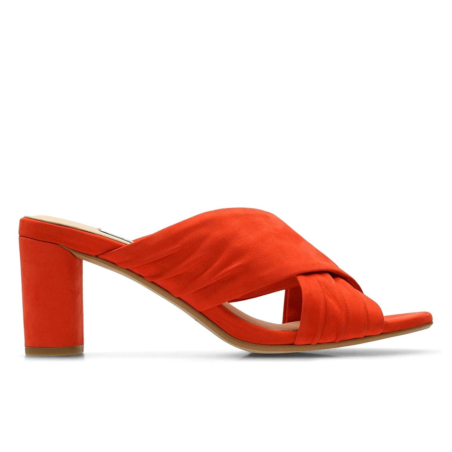 Clarks Women's Amali Primrose Fashion Sandals