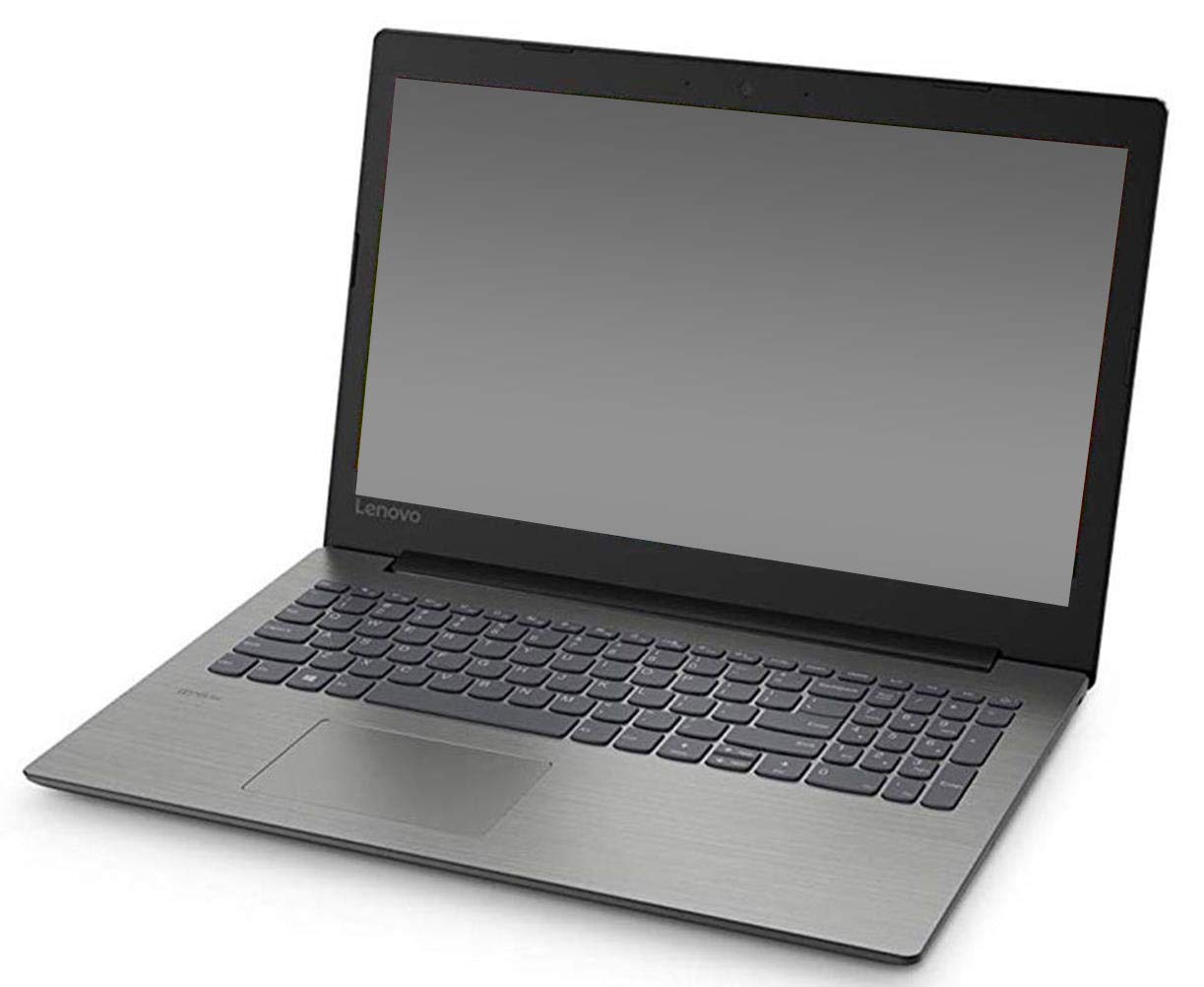 Lenovo Ideapad 330 AMD A6 Processor Laptop (4GB/1TB HDD/DOS/Onyx  Black/with 81D6007JIN