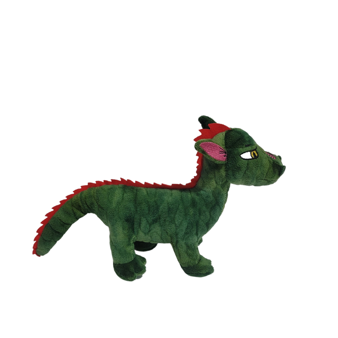 Dragon Gift Box