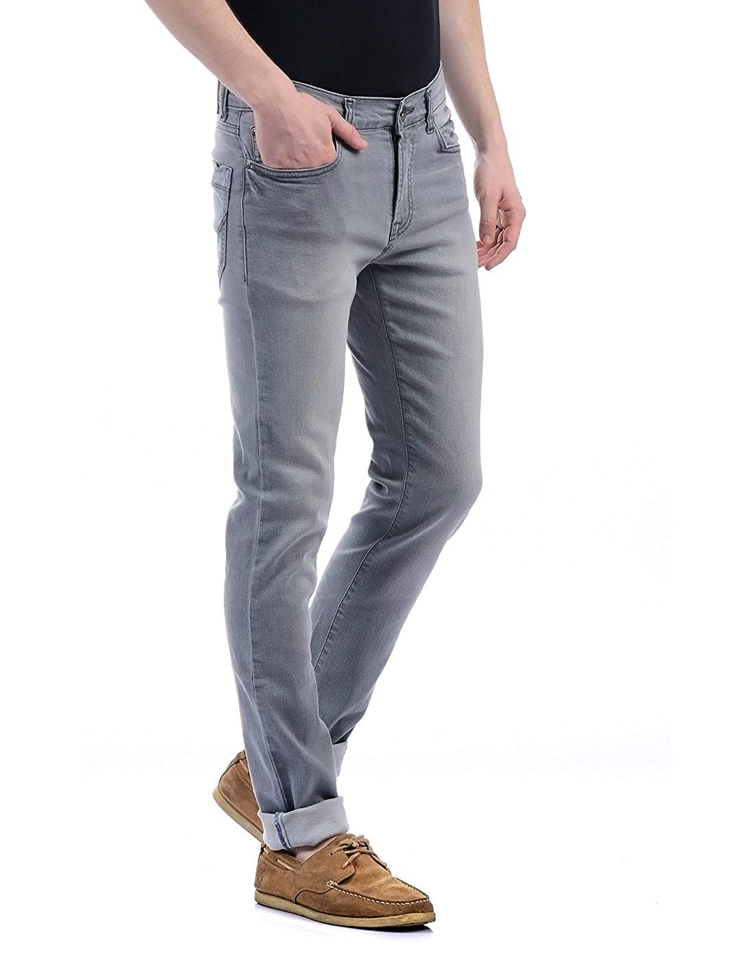 Pepe Jeans Men's (Soho) Skinny Fit Jeans