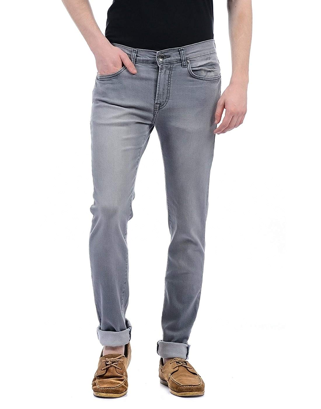 Pepe Jeans Men's (Soho) Skinny Fit Jeans