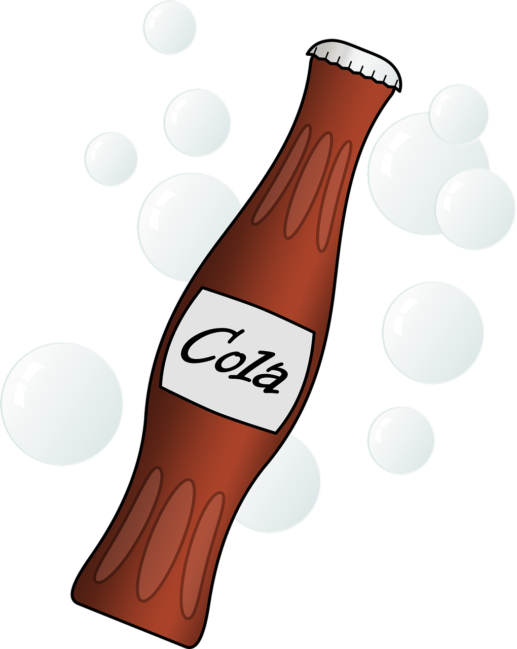 Coca Cola Multi Pack