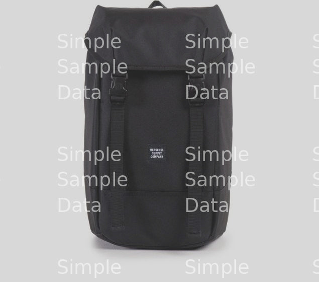 herschel backpack iona HERSCHEL