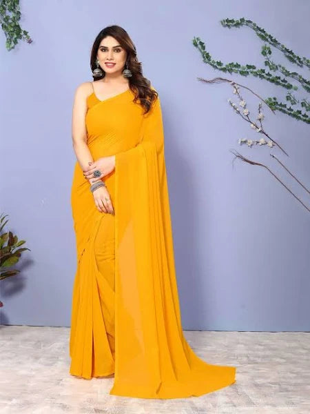 Aysis Saree For Women