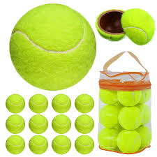 OSCP Tennis Ball Multipack