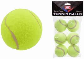 OSCP Tennis Ball Multipack