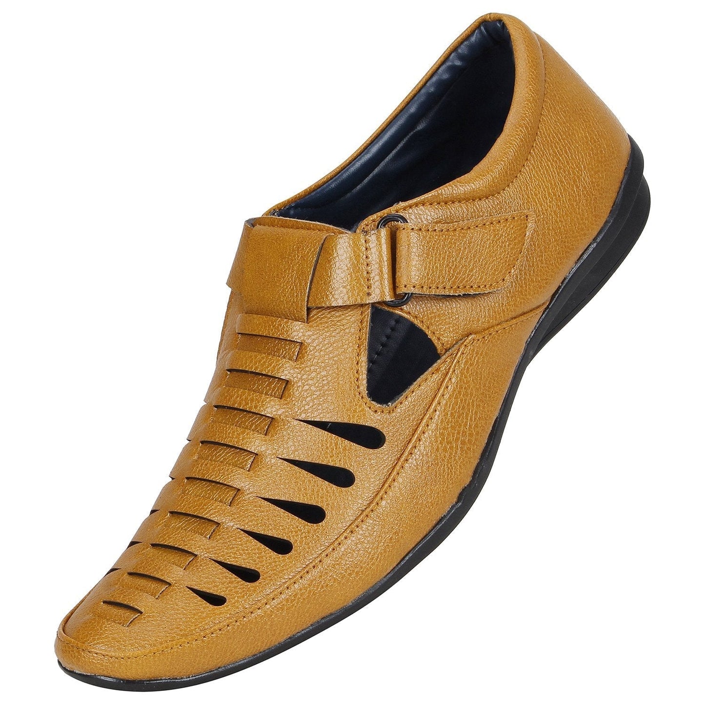 Sandales romaines Big Fox pour hommes