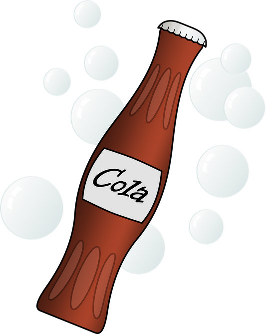 Coca Cola Multi Pack