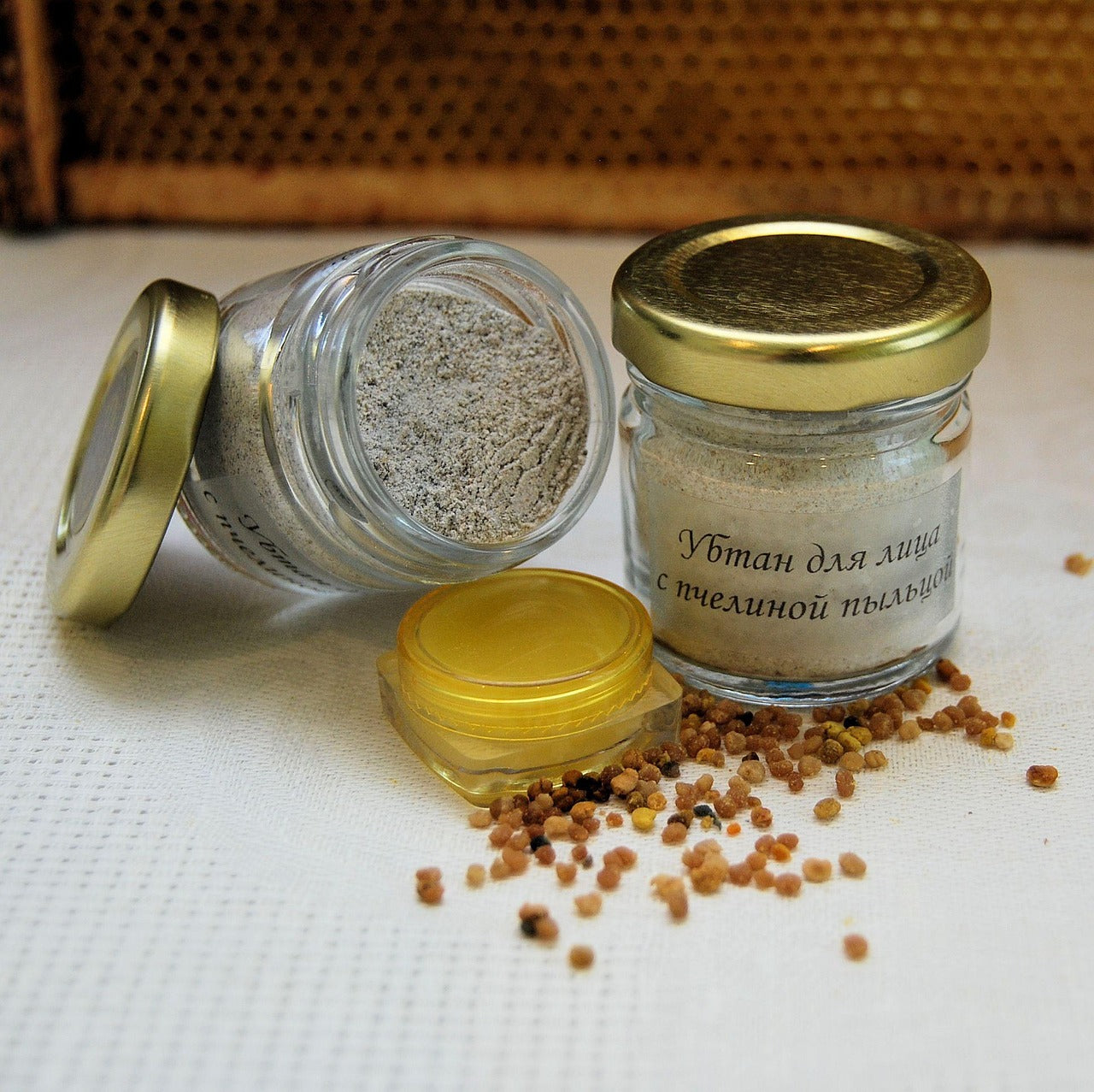 Face Mask