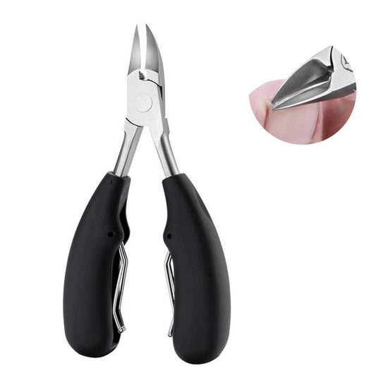 leegoal Toe Nail Clipper for Ingrown or Thick Toenails