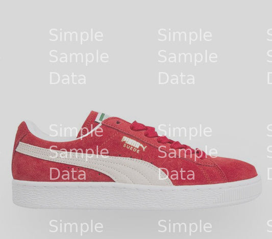 PUMA | SUEDE CLASSIC REGAL