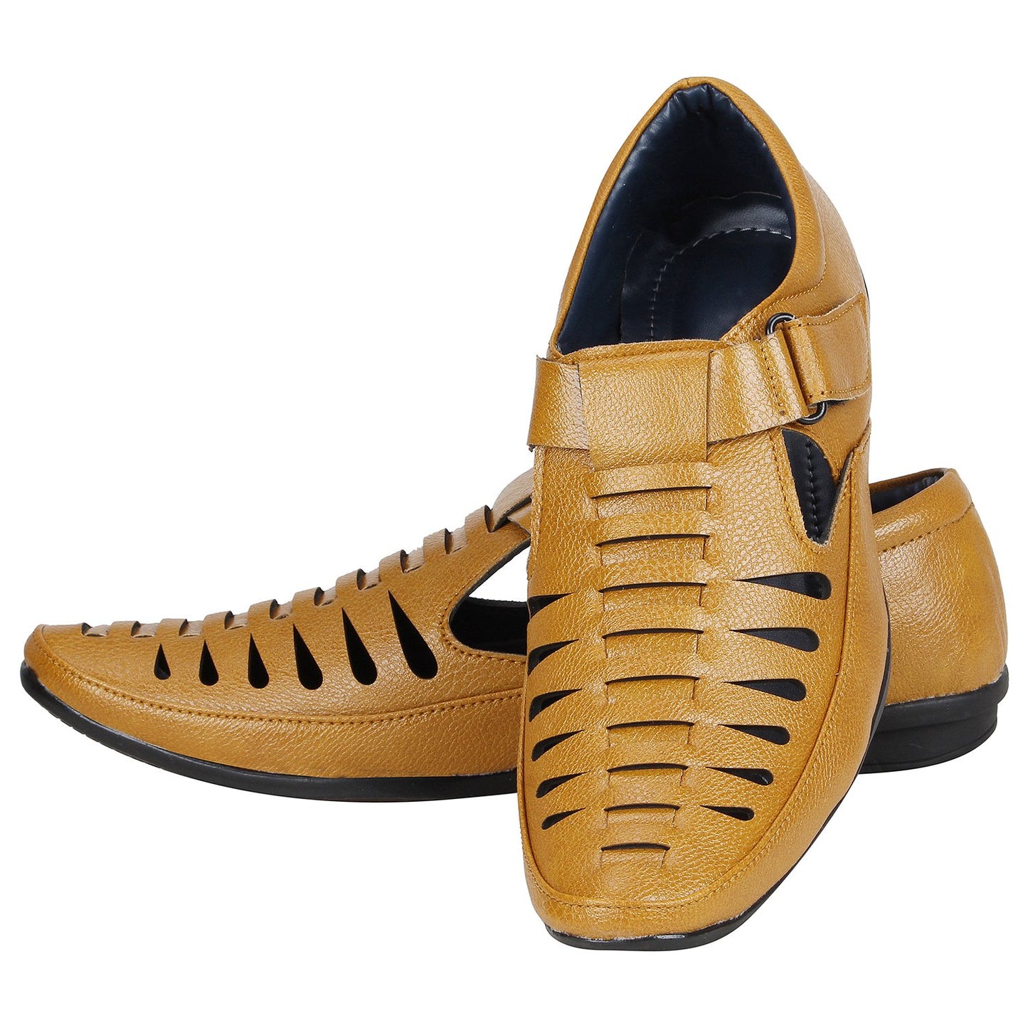 Big Fox Roman Sandals for Men