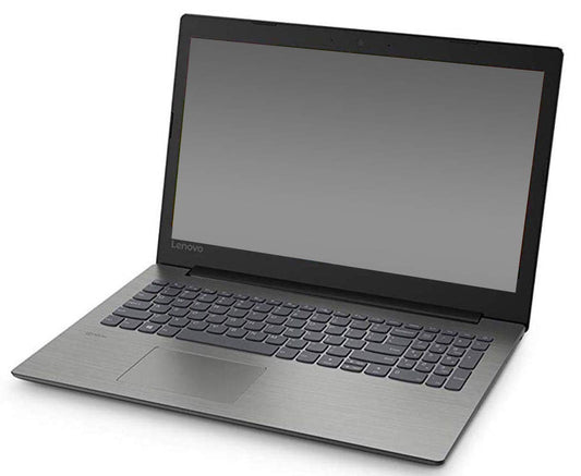 Lenovo Ideapad 330 AMD A6 Processor 15.6-inch Laptop (4GB/1TB HDD/DOS/Onyx Black/with DVD-RW/2.2kg), 81D6007JIN